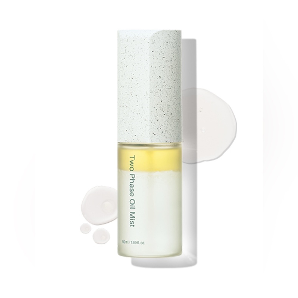 Riman Two Phase Oil Mist 50 ml / 1.69 fl.oz. (new packaging)